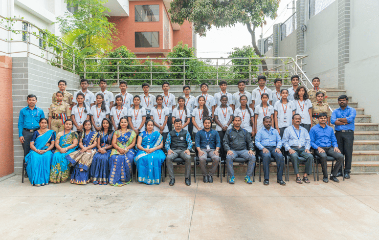Surana College Bangalore College Prospectus Images photo 152